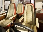 Hymer Innovision 2009 года
